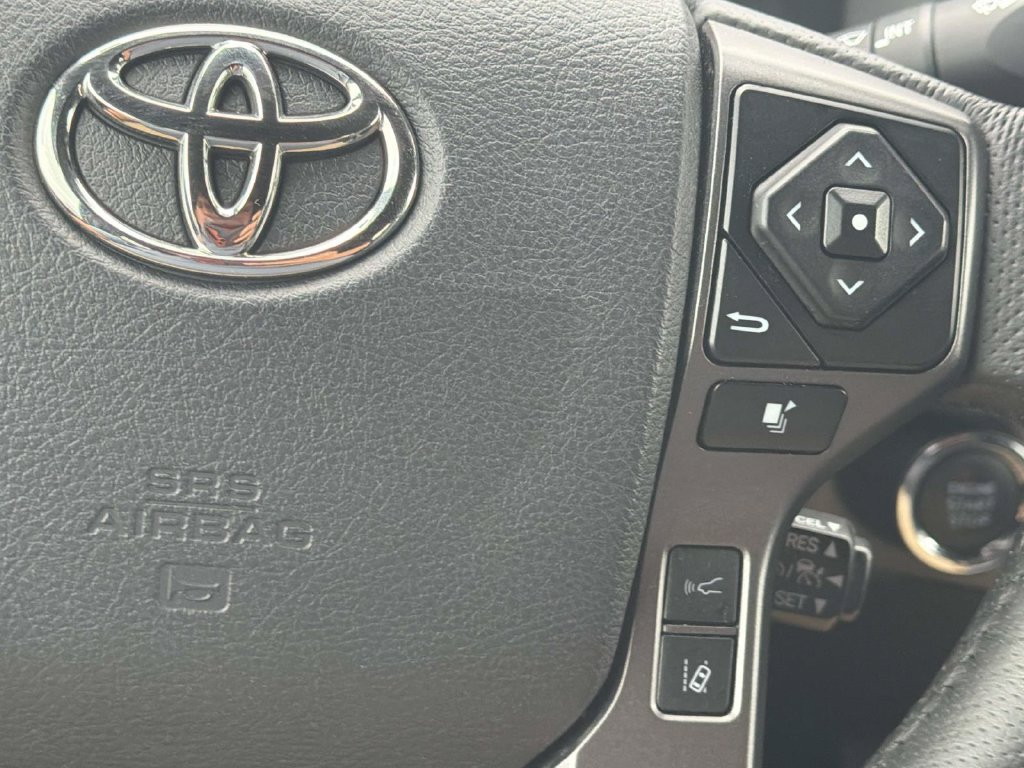 2023 Toyota Tacoma TRD Off Road - Photo 11