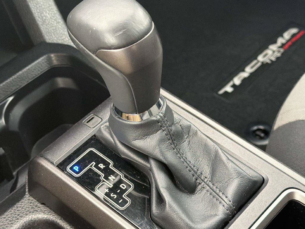 2023 Toyota Tacoma TRD Off Road - Photo 16