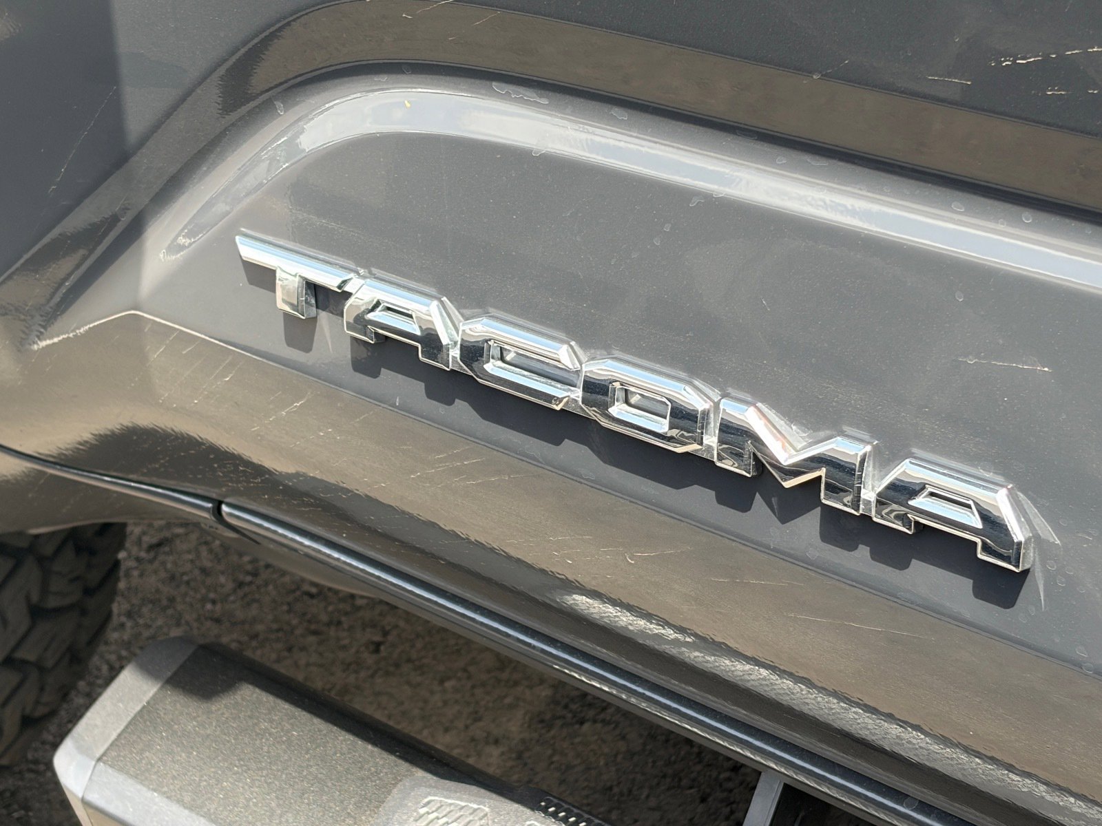 2025 Toyota Tacoma 4Wd Sr5 for Sale | 180255 | Sands Kia