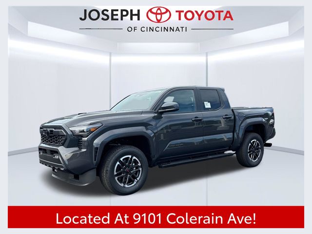 2026 Toyota Tacoma Hybrid