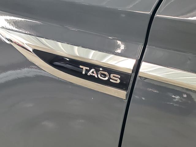 2022 Volkswagen Taos SE - Photo 6