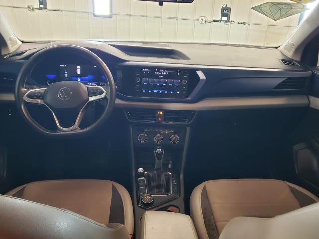2022 Volkswagen Taos SE - Photo 9