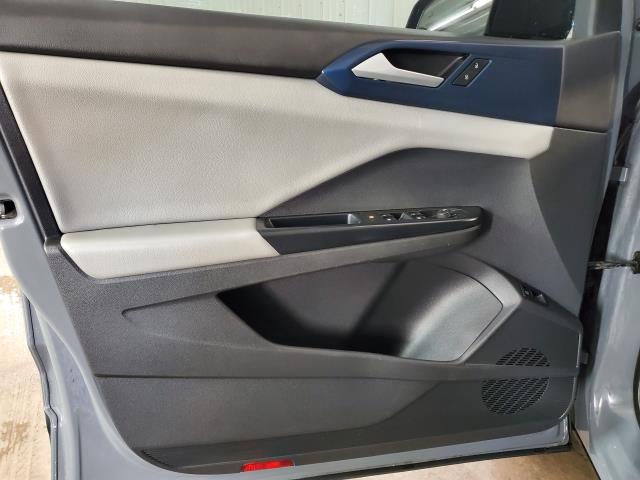 2022 Volkswagen Taos SE - Photo 11