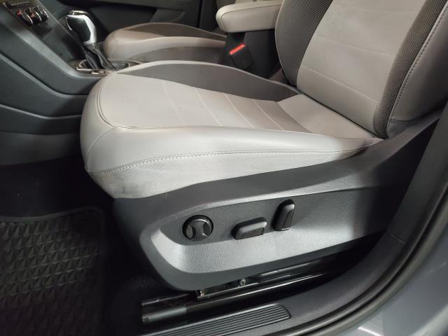 2022 Volkswagen Taos SE - Photo 13