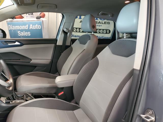 2022 Volkswagen Taos SE - Photo 14