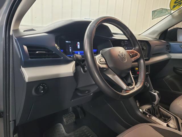 2022 Volkswagen Taos SE - Photo 15