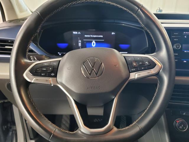 2022 Volkswagen Taos SE - Photo 17