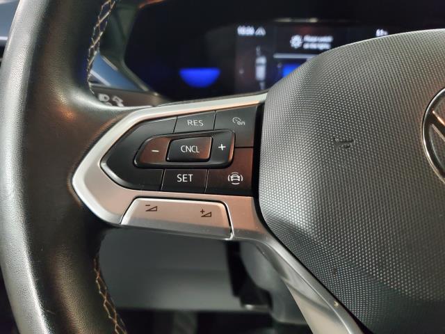 2022 Volkswagen Taos SE - Photo 18