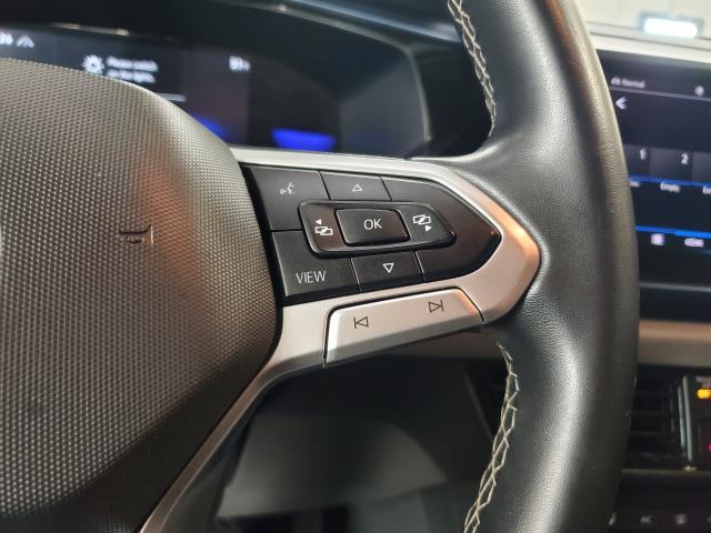 2022 Volkswagen Taos SE - Photo 19