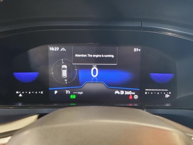 2022 Volkswagen Taos SE - Photo 20