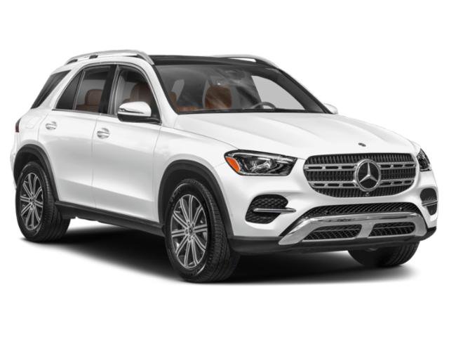 2025 Mercedes-Benz GLE GLE350 - Photo 6