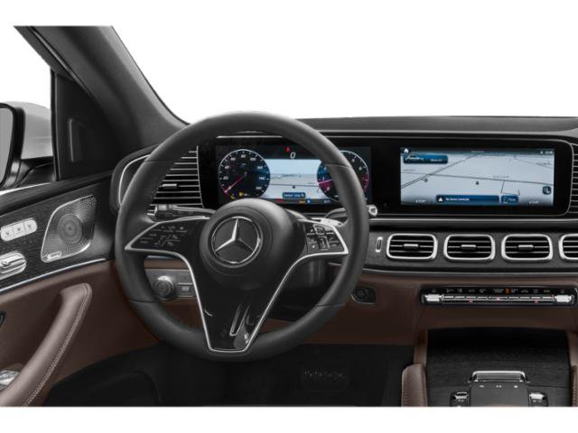 2025 Mercedes-Benz GLE GLE350 - Photo 7
