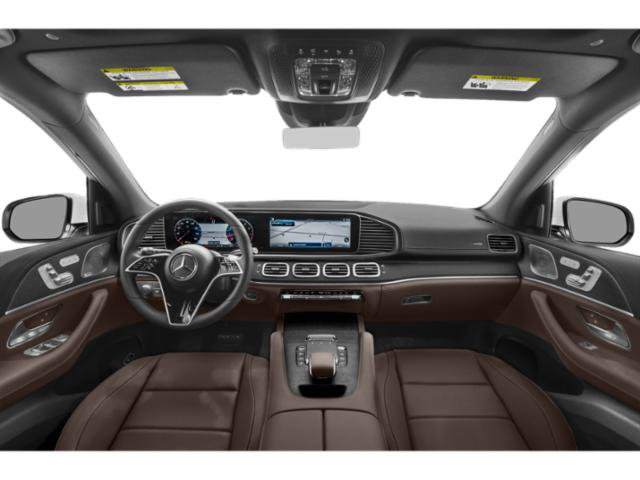 2025 Mercedes-Benz GLE GLE350 - Photo 8