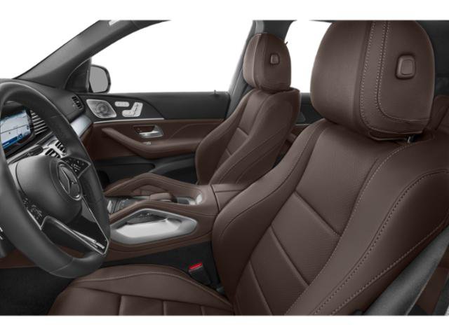 2025 Mercedes-Benz GLE GLE350 - Photo 9