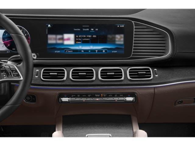2025 Mercedes-Benz GLE GLE350 - Photo 10