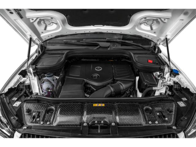 2025 Mercedes-Benz GLE GLE350 - Photo 12