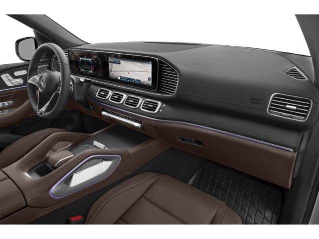 2025 Mercedes-Benz GLE GLE350 - Photo 15