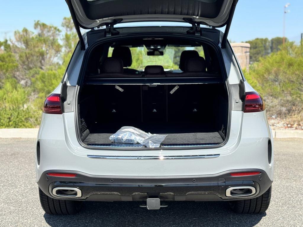 2025 Mercedes-Benz GLE GLE580 - Photo 15