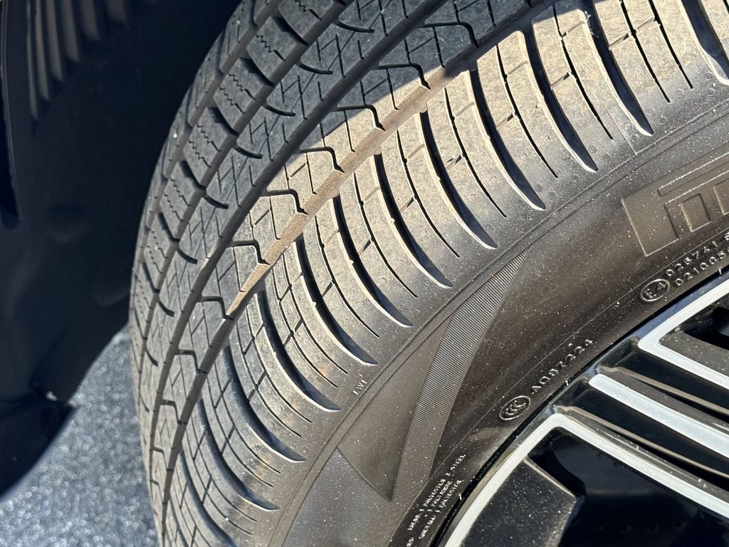 2025 Mercedes-Benz GLE GLE580 - Photo 18