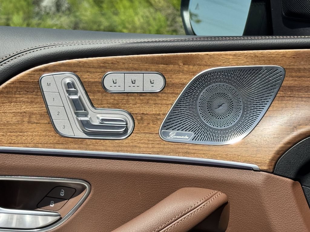 2025 Mercedes-Benz GLE GLE580 - Photo 20