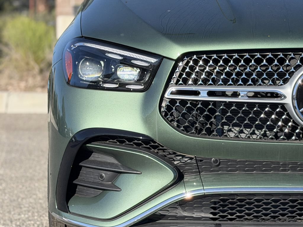 2025 Mercedes-Benz GLE GLE580 - Photo 7