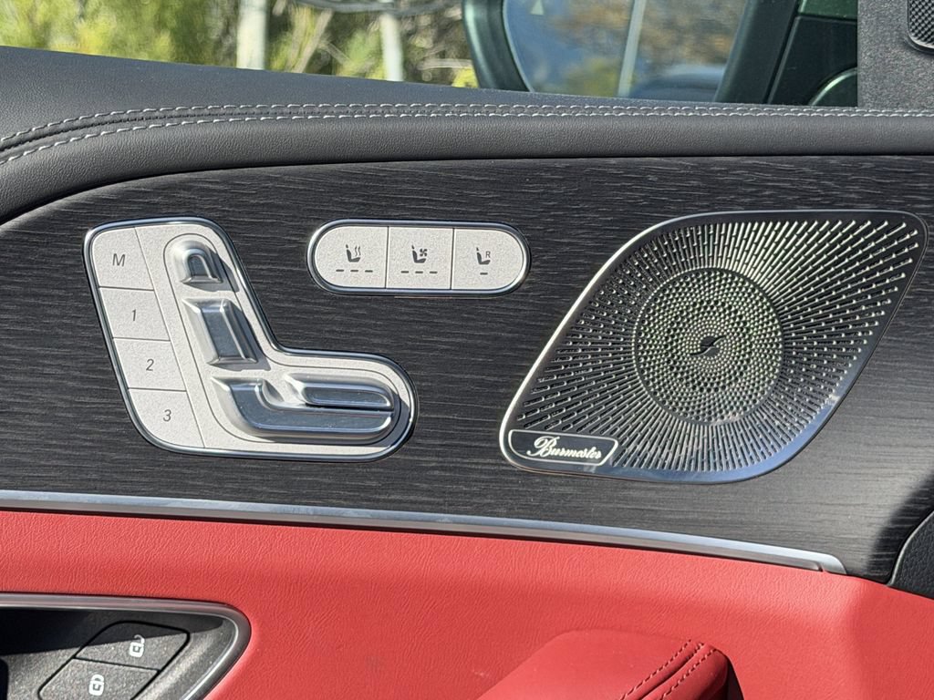 2025 Mercedes-Benz GLE GLE580 - Photo 17
