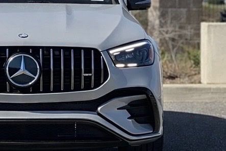 2026 Mercedes-Benz GLE Coupe GLE 53 AMG - Photo 7