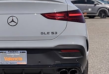 2026 Mercedes-Benz GLE Coupe GLE 53 AMG - Photo 12