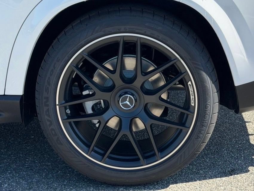 2026 Mercedes-Benz GLE Coupe GLE 53 AMG - Photo 15