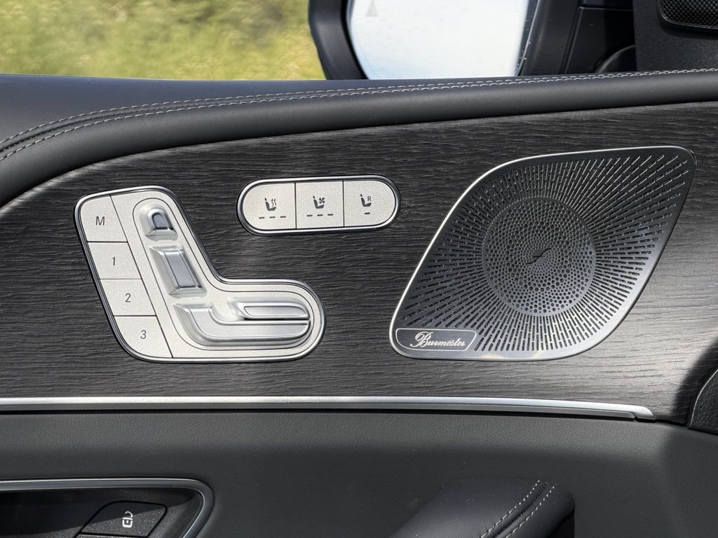 2026 Mercedes-Benz GLE Coupe GLE 53 AMG - Photo 17