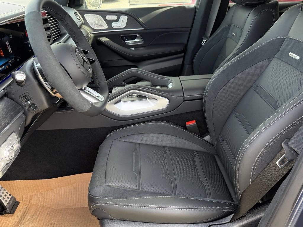 2026 Mercedes-Benz GLE Coupe GLE 53 AMG - Photo 18