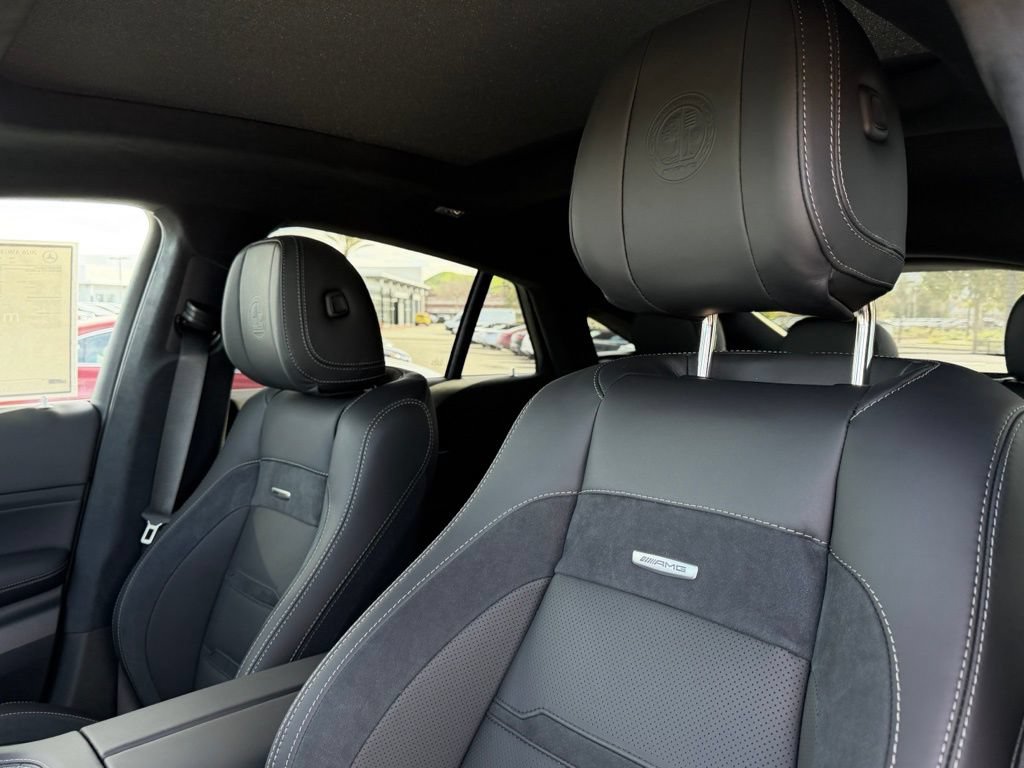 2026 Mercedes-Benz GLE Coupe GLE 53 AMG - Photo 19