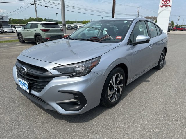 2025 Subaru Legacy