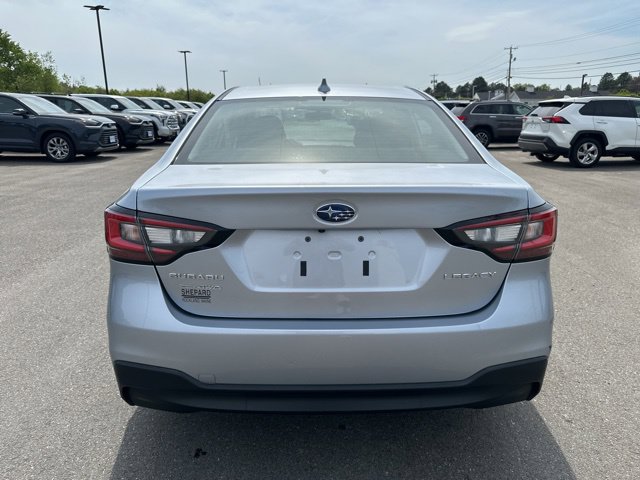 2025 Subaru Legacy