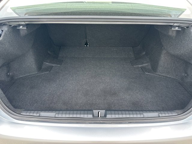 2025 Subaru Legacy