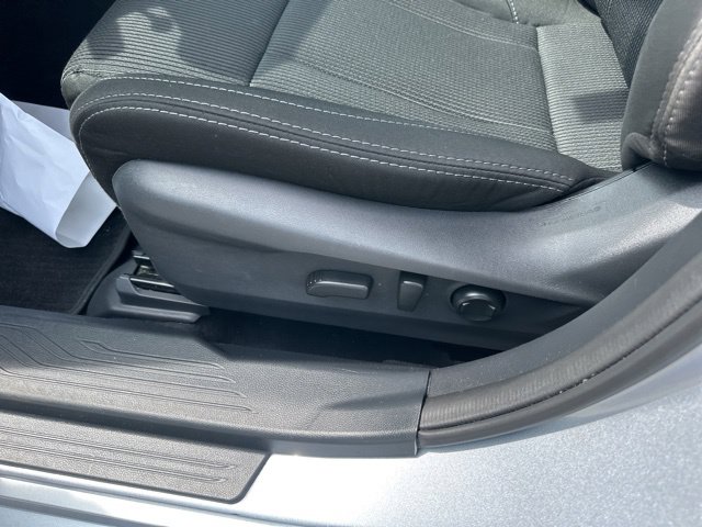 2025 Subaru Legacy