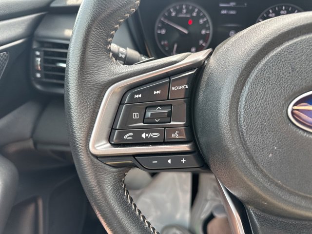 2025 Subaru Legacy