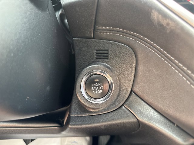 2025 Subaru Legacy