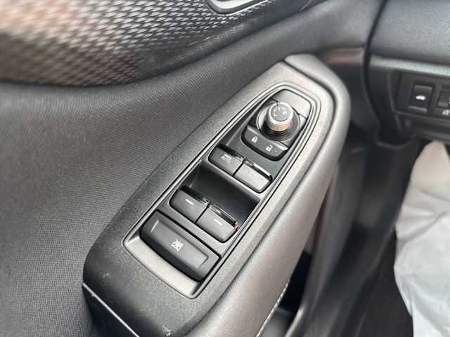 2025 Subaru Legacy