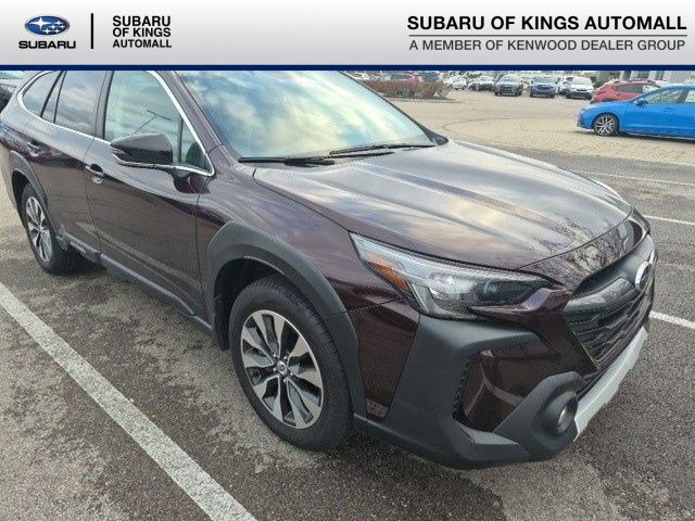 2024 Subaru Outback Limited XT