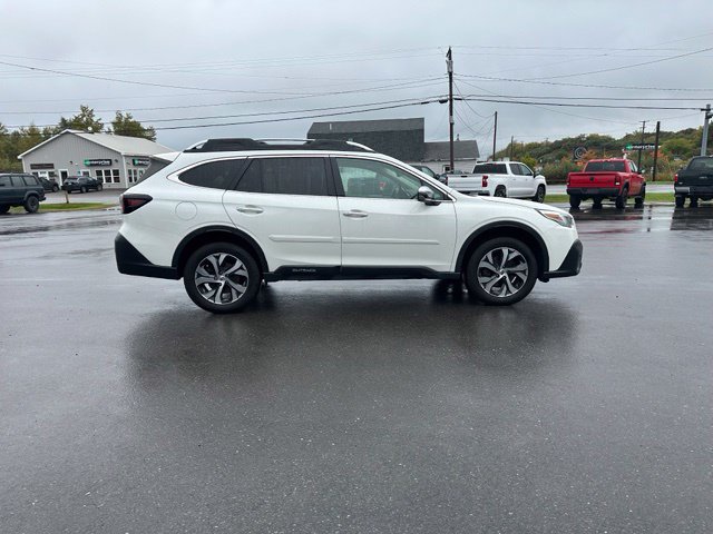 2020 Subaru Outback