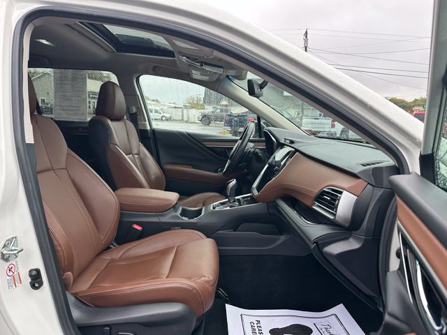2020 Subaru Outback