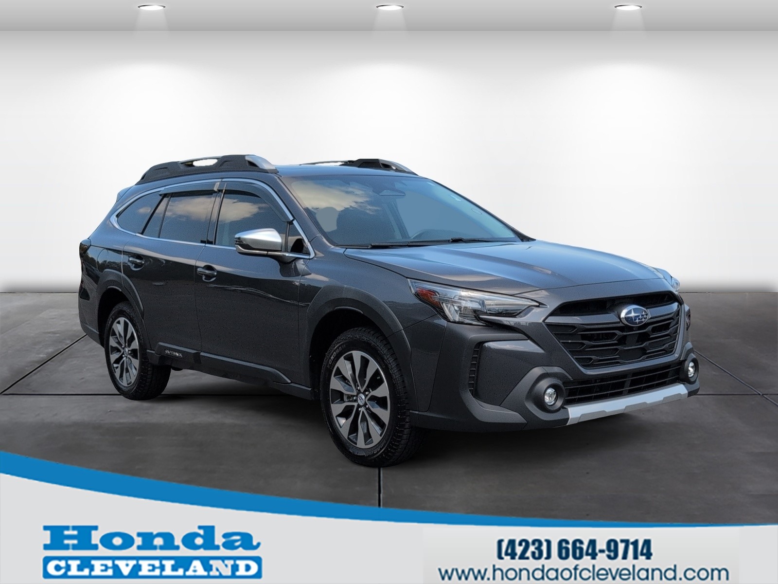 2025 Subaru Outback Touring