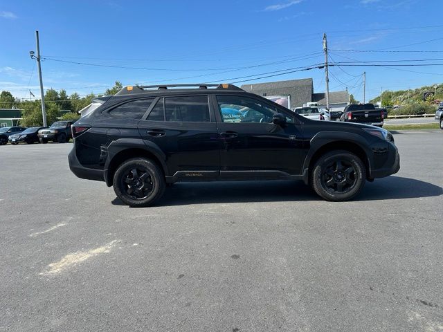 2022 Subaru Outback Wilderness - Photo 6