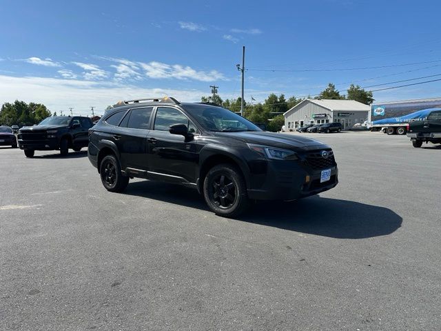 2022 Subaru Outback Wilderness - Photo 7