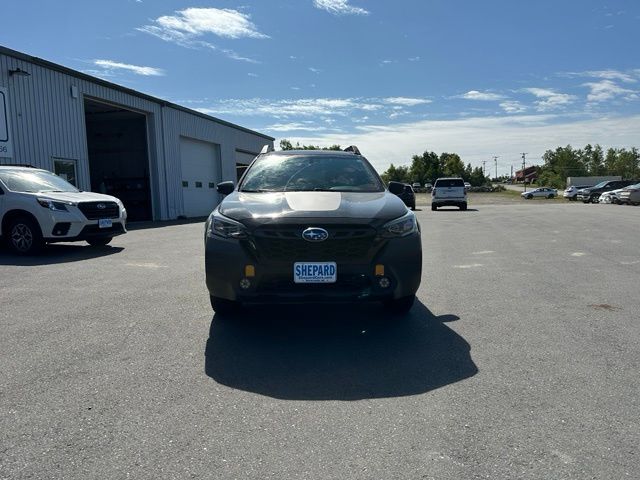 2022 Subaru Outback Wilderness - Photo 8