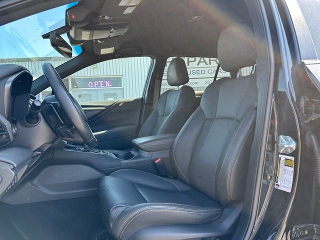 2022 Subaru Outback Wilderness - Photo 9