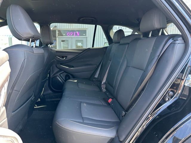 2022 Subaru Outback Wilderness - Photo 10