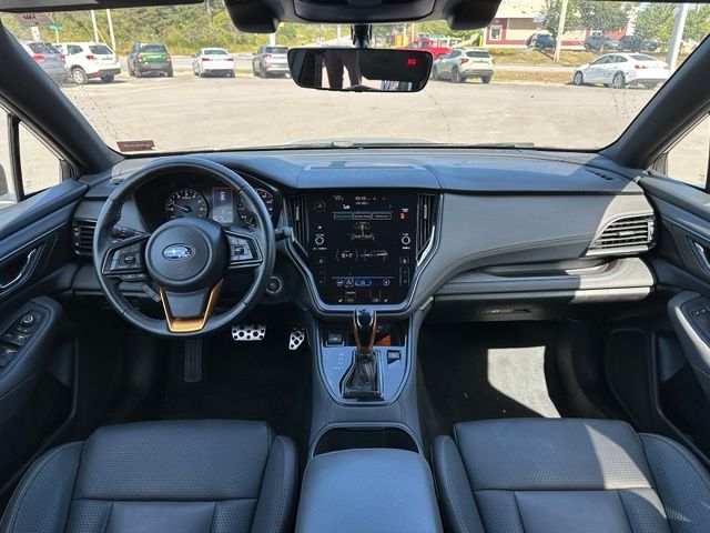 2022 Subaru Outback Wilderness - Photo 11