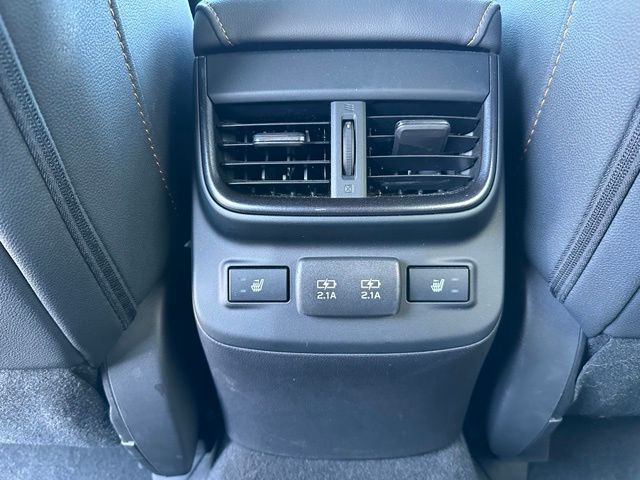 2022 Subaru Outback Wilderness - Photo 12